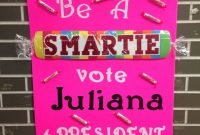 student council election poster. | juliana | pinterest | students