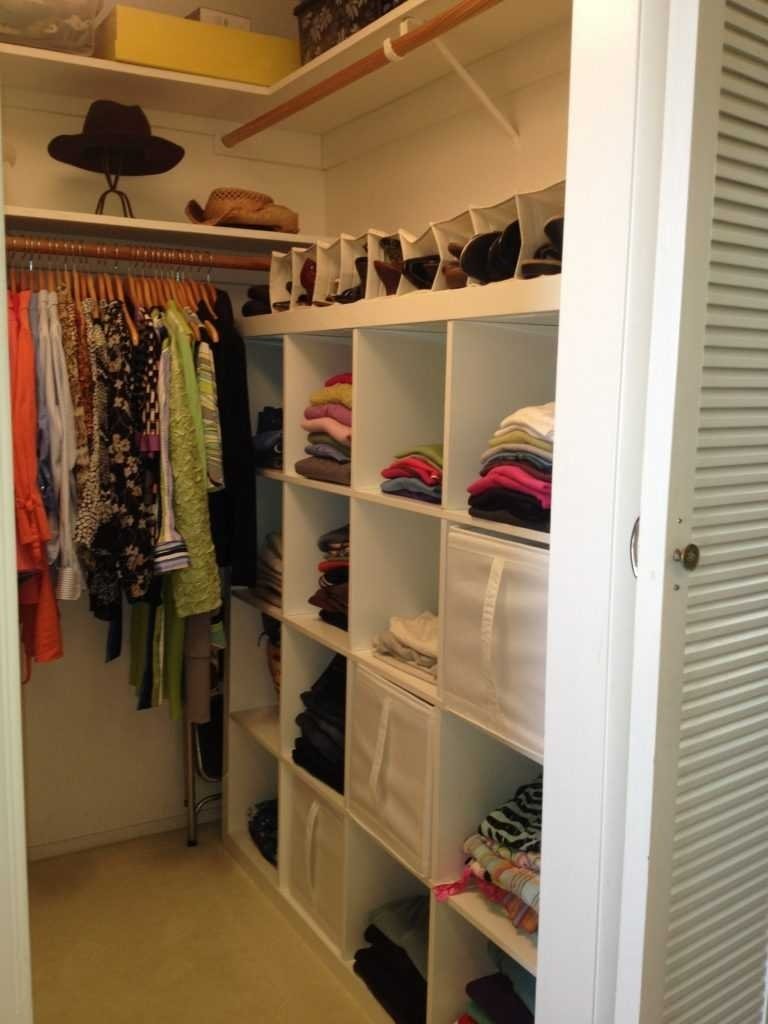 10 Attractive Walk In Closet Organization Ideas stunning ikea bedroom closet organizers trends also storage 1 2022