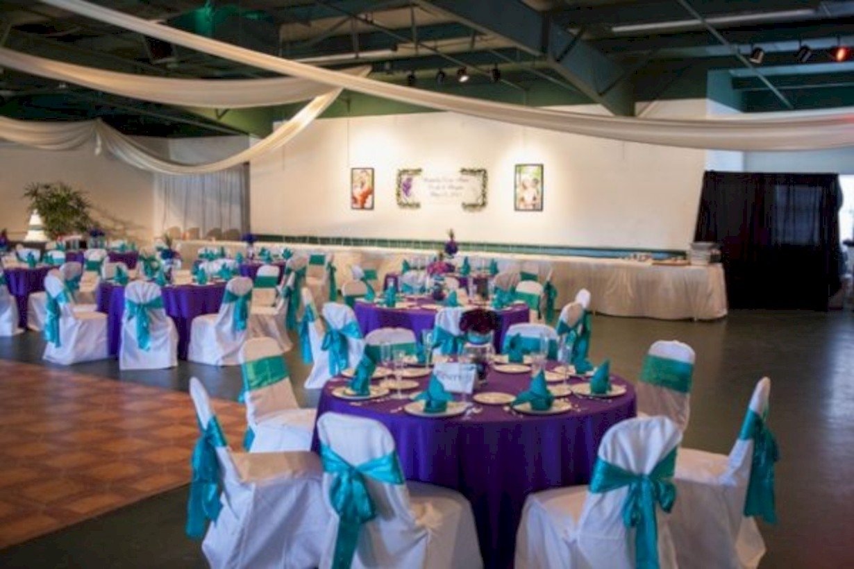 10 Perfect Purple And Turquoise Wedding Ideas stunning purple and turquoise wedding ideas 15 vis wed 2023