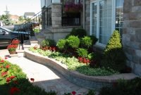 stylish front yard landscaping ideas — manitoba design : small front