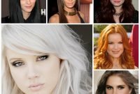 stylish hair color ideas and your skin tone | new haircuts to try