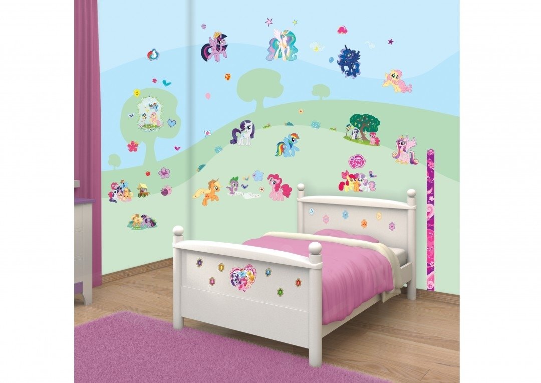 10 Lovely My Little Pony Room Ideas stylish ideas my little pony bedroom decor new my little pony room 2022
