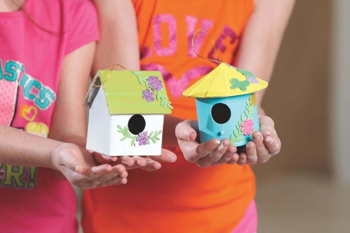 10 Cute Art And Craft Ideas For Kids summer art and craft for kids ye craft ideas 1 2022