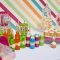 summer birthday party ideas for toddlers - party theme decoration