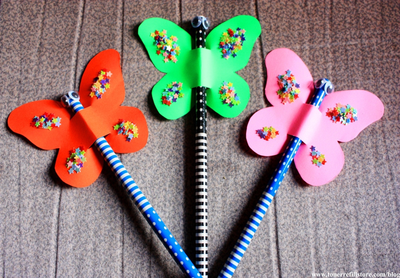 10 Trendy Summer Craft Ideas For Kids %name 2022