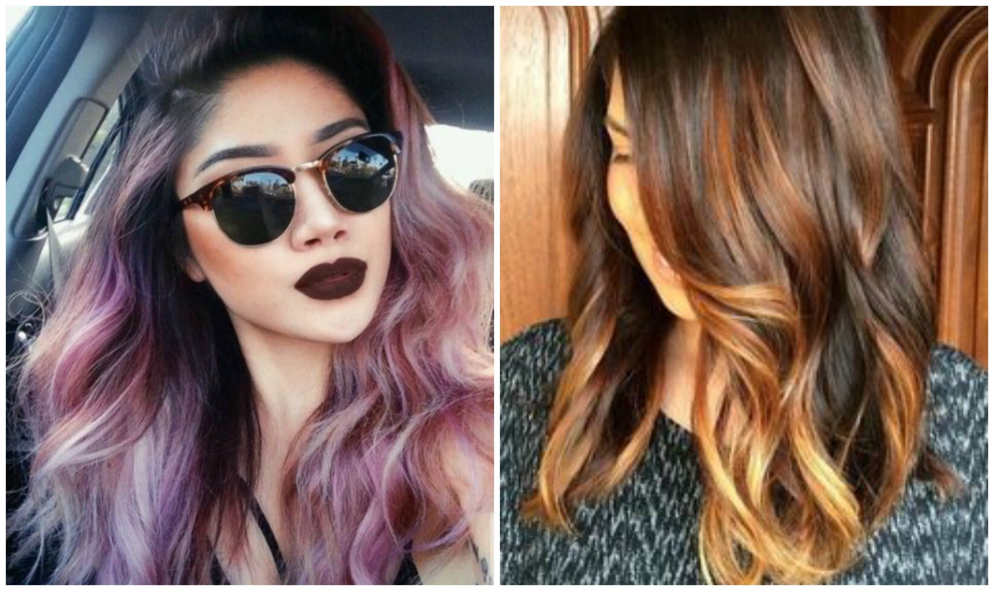 10 Awesome Summer Hair Color Ideas For Brunettes summer hair color ideas for brunettes archives hairstyles and 2022