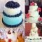 summer wedding cake ideas | popsugar food