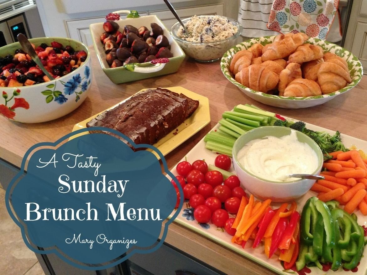 10 Wonderful Menu Ideas For A Crowd sunday brunch menu brunch menu sunday brunch and brunch 3 2022