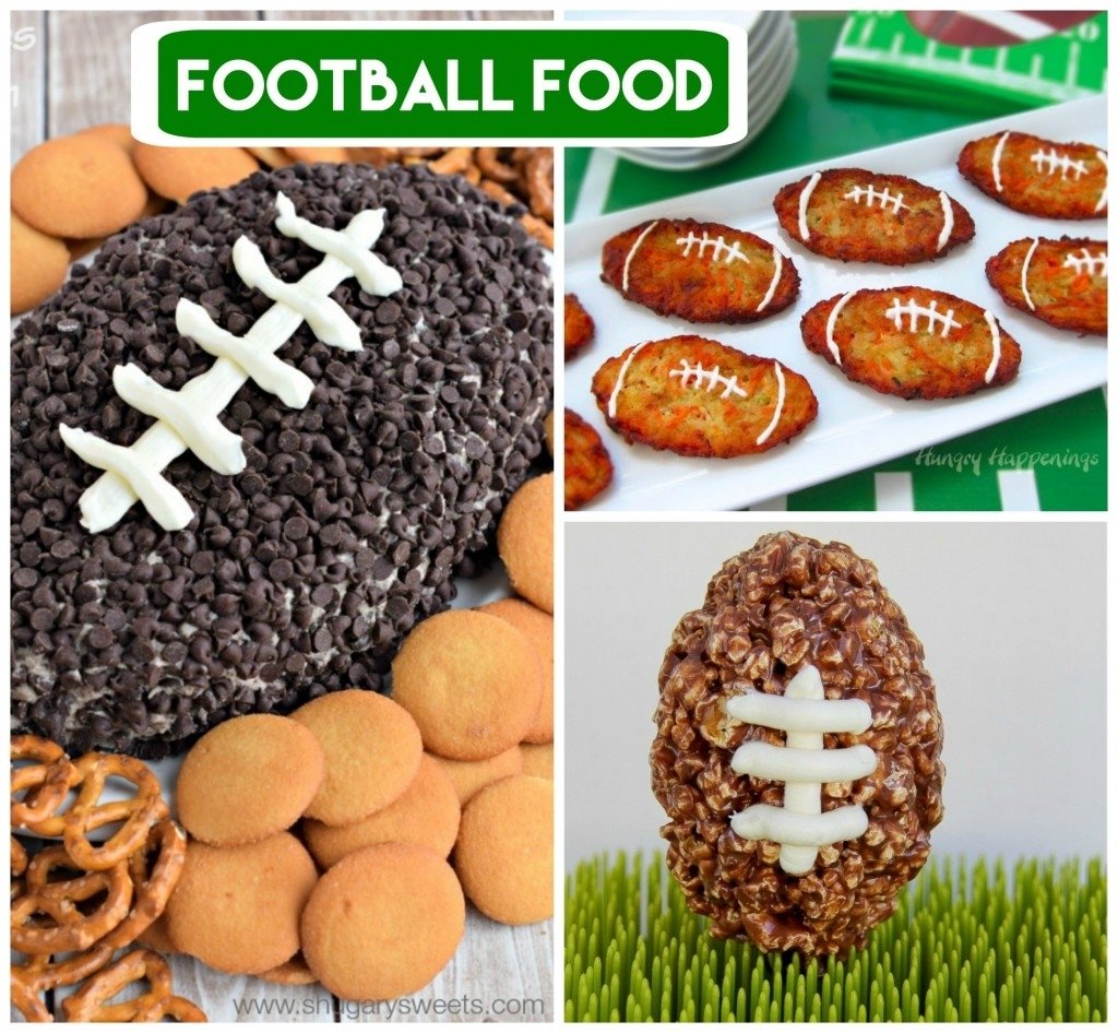 10 Fantastic Football Game Day Food Ideas super bowl game day recipes 2022