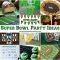 super bowl party ideas | here comes the sun