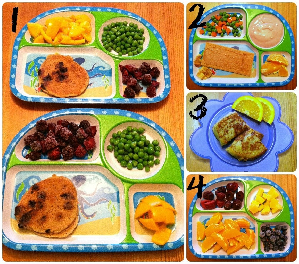 10 Fabulous Vegan Lunch Ideas For Kids super grateful for this weekend and vegan toddler meals 10 2022