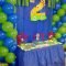 super why! cake table decor | super why! | pinterest | cake table