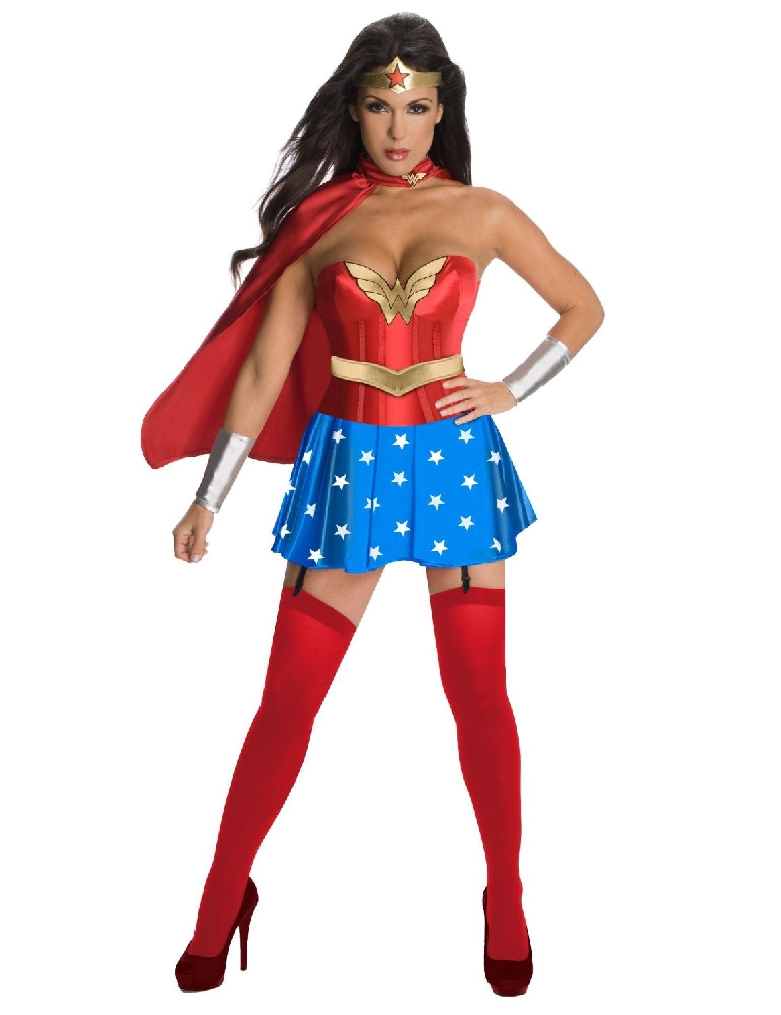 10 Lovable Around The World Costume Ideas superhero costume ideas saving the world one halloween at a time 2022