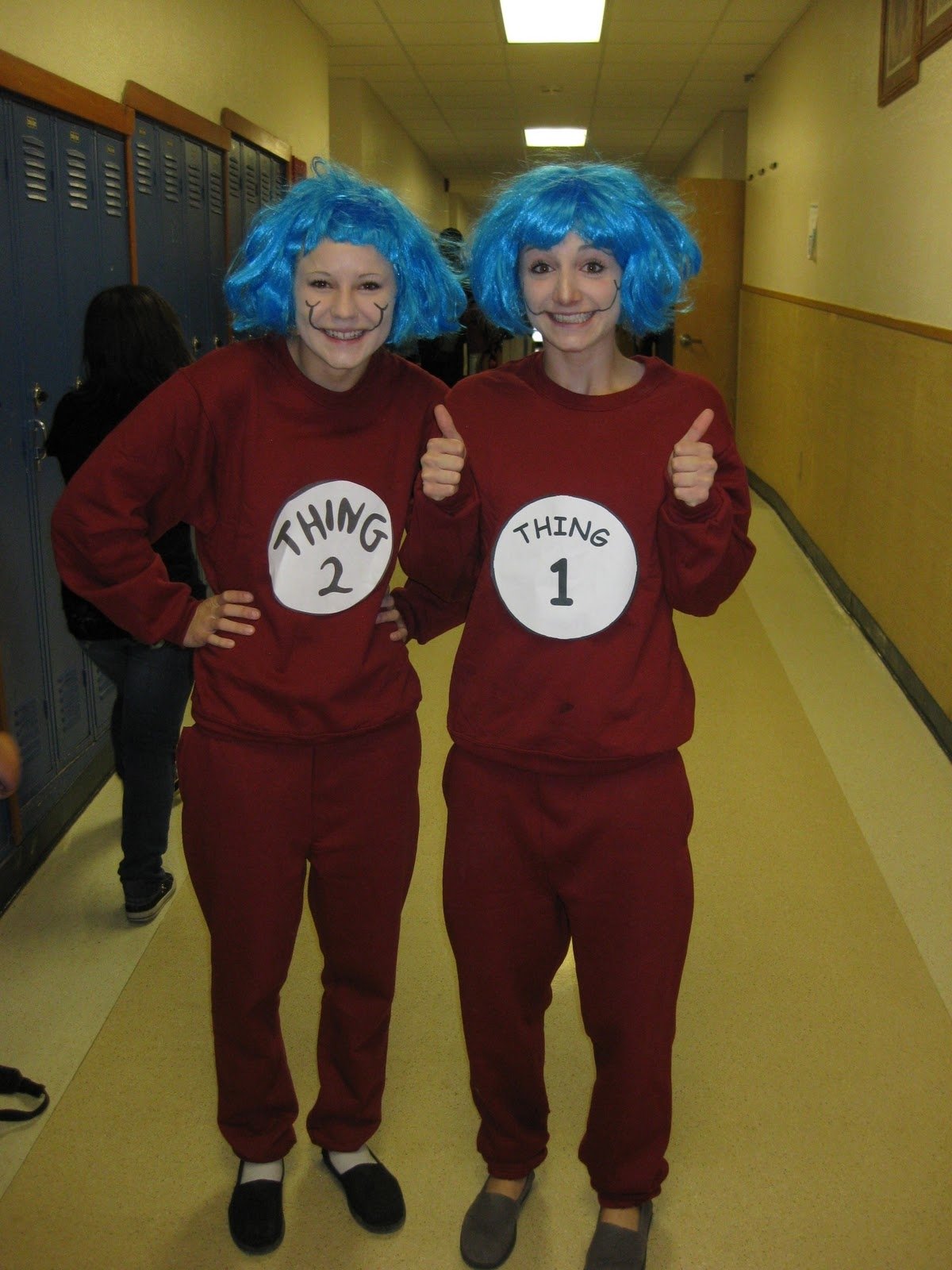 10 Awesome Good Ideas For Twin Day superintendents blog reflection homecoming day 2 twin day 1 2022