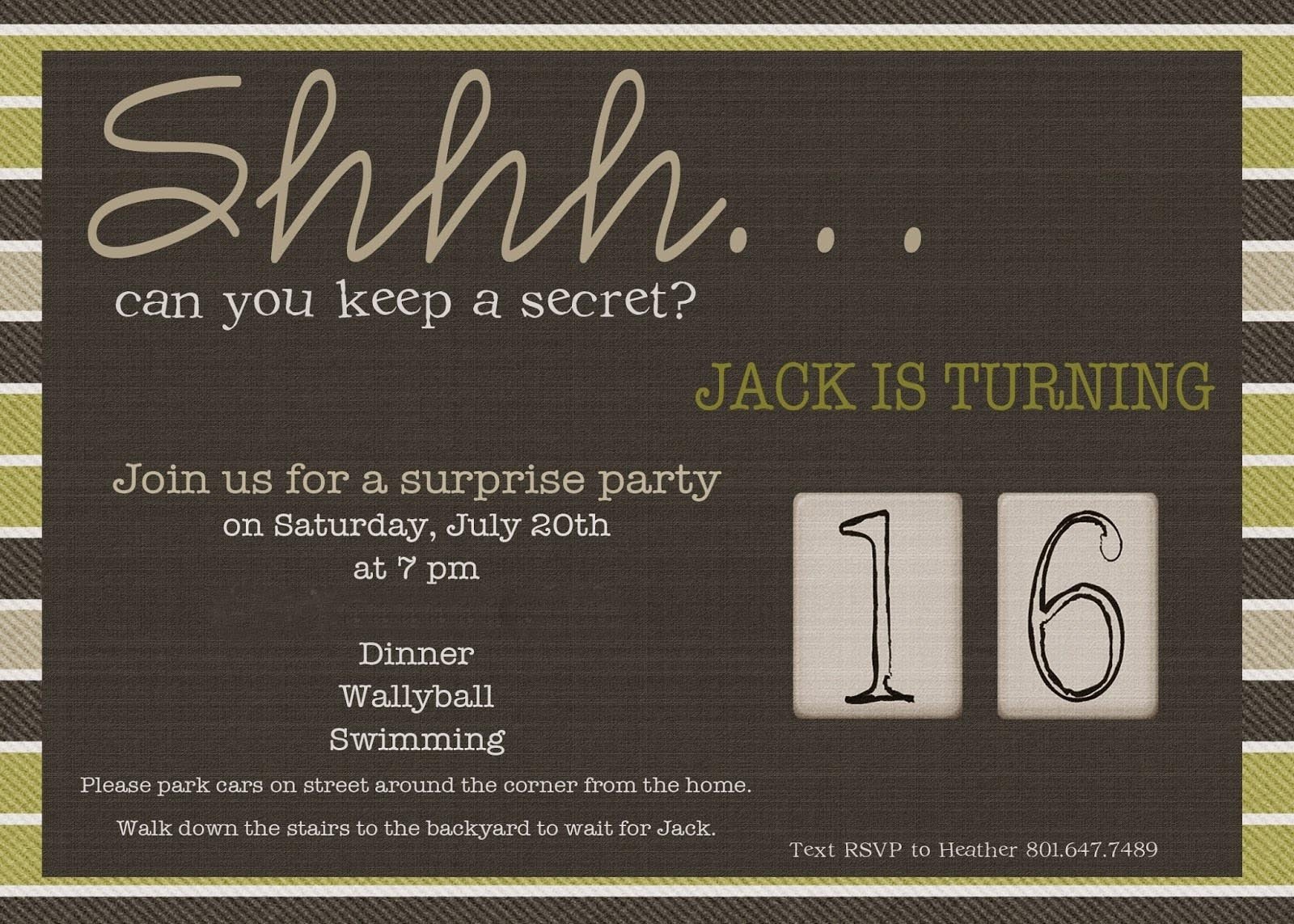 10 Trendy 50Th Birthday Surprise Party Ideas surprise 50th birthday party home party ideas 2022