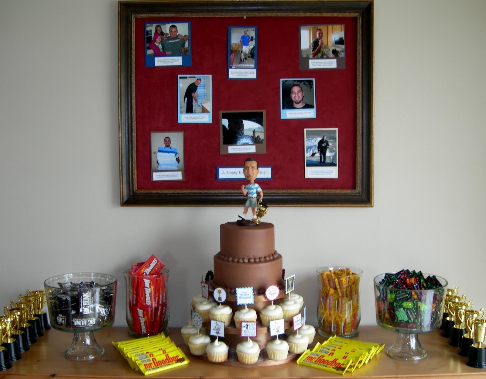 10 Gorgeous 30Th Birthday Party Ideas For Him sweeten your day events 30th birthday party 2 2022