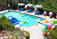 swimming pool party ideas for adults • swimming pools