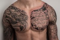 tag: cool tattoos for guys with meaning - best tattoo design