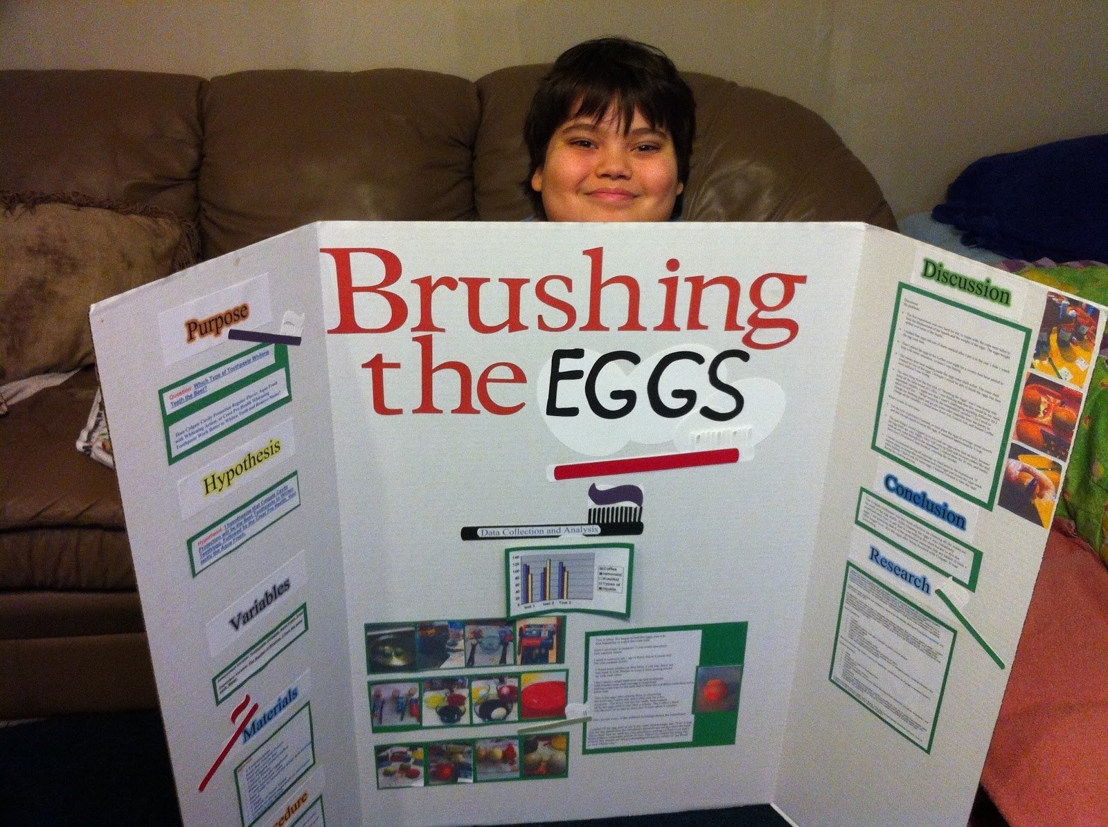 science fair projects 10th grade hypothesis