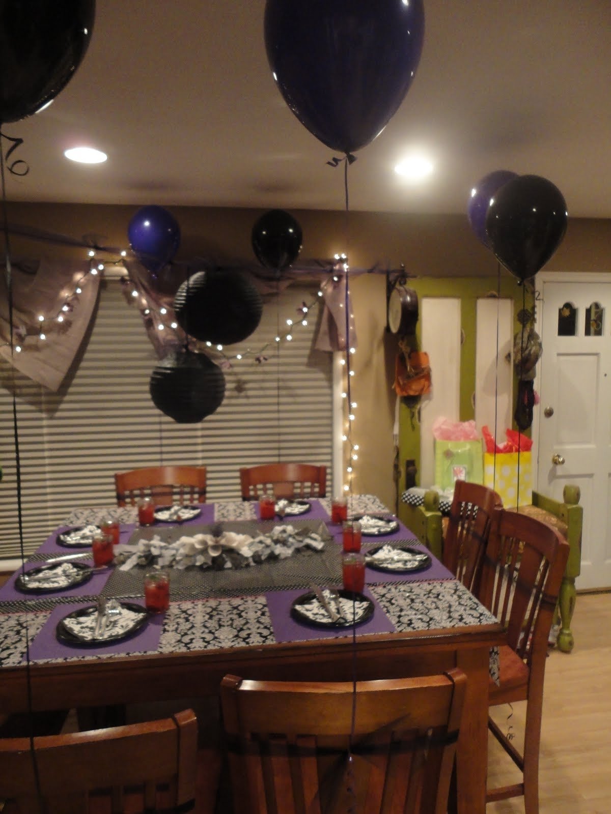 10 Stylish 50Th Birthday Party Ideas For Adults talented terrace girls wild card wednesday 50th birthday party 8 2022
