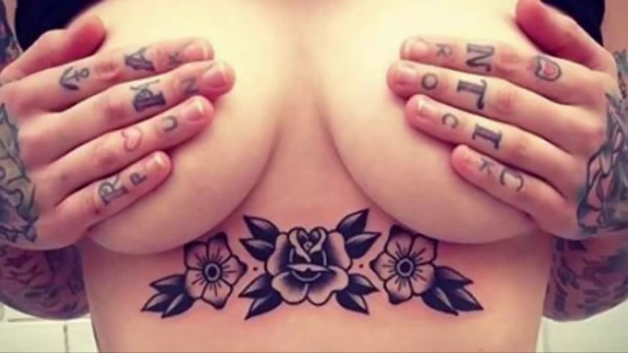 10 Famous Chest Tattoo Ideas For Women tattoo designs for women tattoos for women on chest youtube 2022