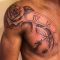 tattoo ideas for men shoulder shoulder tattoos for men | tattoos