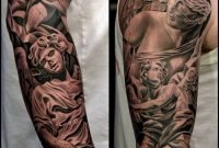 tattoo sleeve ideas | tattoo, men sleeve tattoos and american