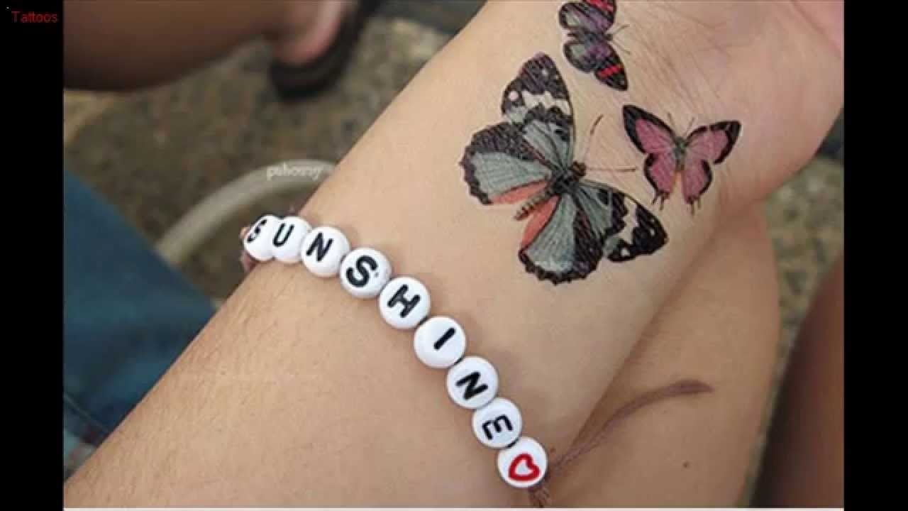 10 Stylish Wrist Tattoo Ideas For Women tattoos on wrist women youtube 2022