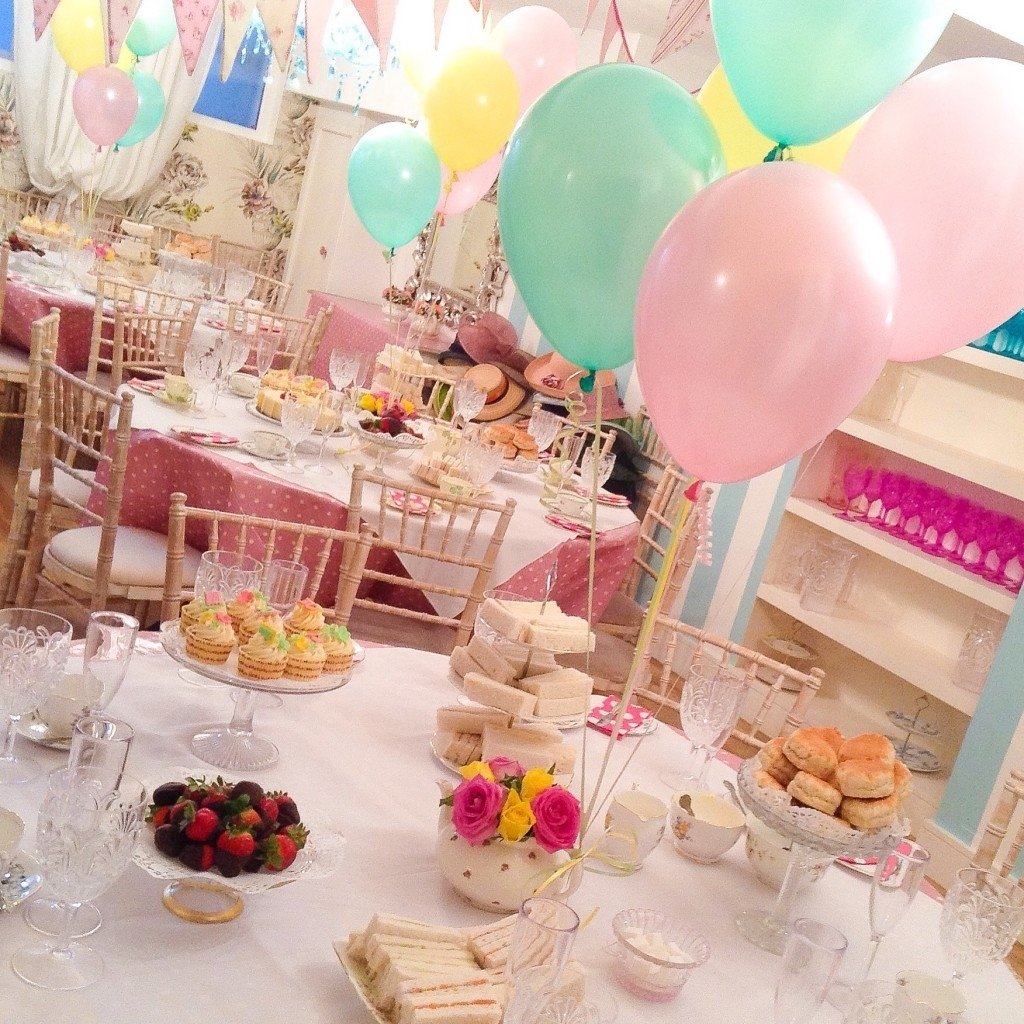 10 Fashionable Tea Party Birthday Party Ideas tea party birthday teas hen parties baby showers sweet 16 pre 2023