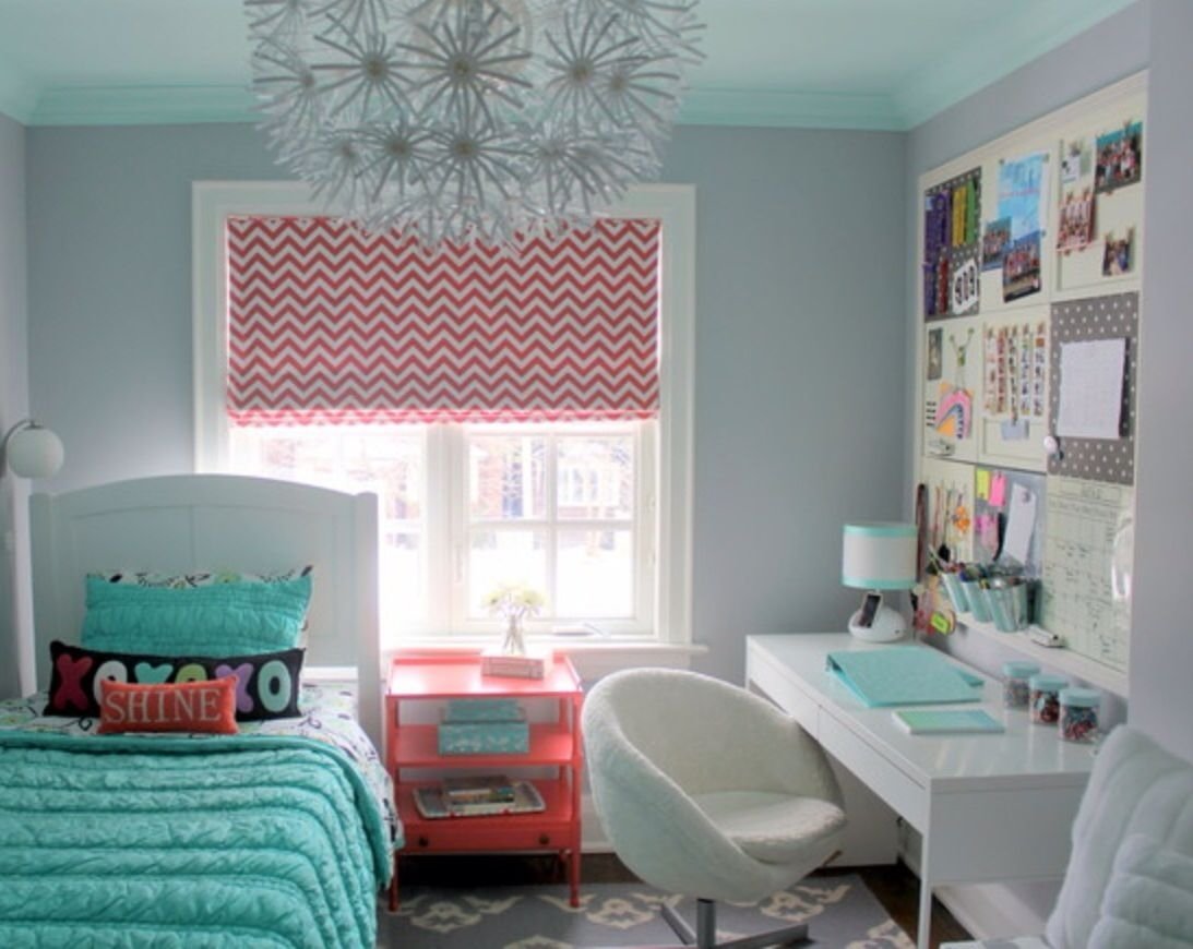 10 Most Recommended Small Bedroom Ideas For Teenage Girls teen girl bedroom ideas 15 cool diy room ideas for teenage girls 5 2022