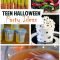 teen halloween party ideas | teen halloween party, halloween parties