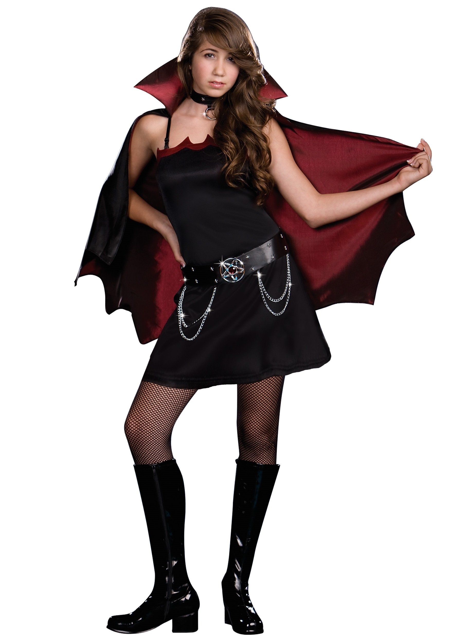 10 Stunning Vampire Costume Ideas For Women 2024