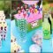 teenage birthday party themes decorations at home ideas - youtube