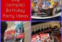 teenage boy birthday party ideas | boy birthday, birthday party