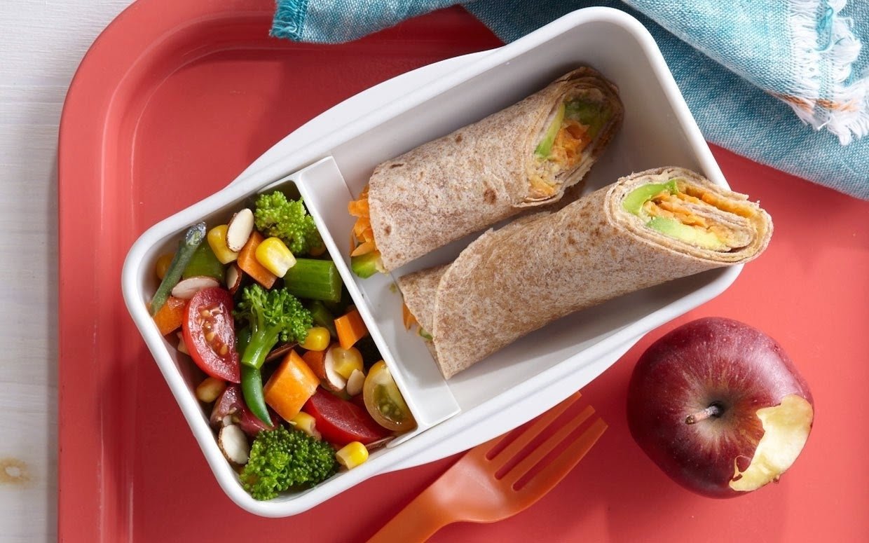 10 Amazing Healthy School Lunch Ideas For Teenagers teenage life healthy school lunch ideas 2022