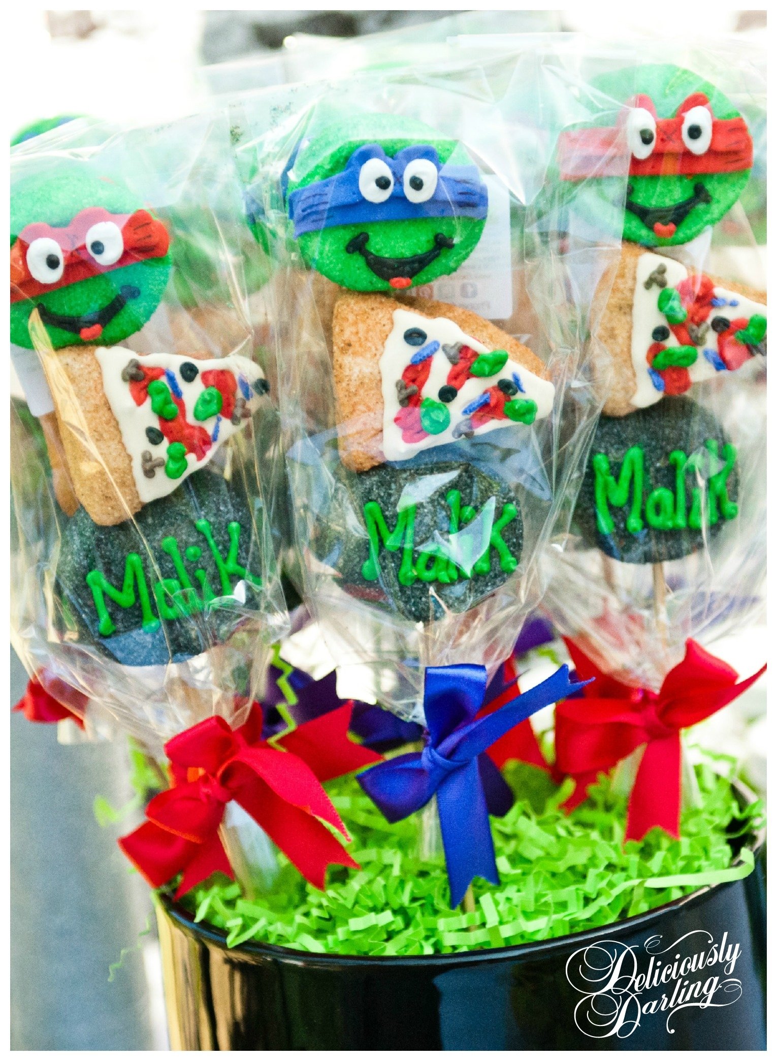 10-pretty-ninja-turtles-theme-party-ideas-2023