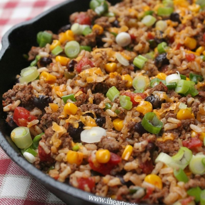 10 Fabulous Ground Beef Ideas For Dinner 2024
