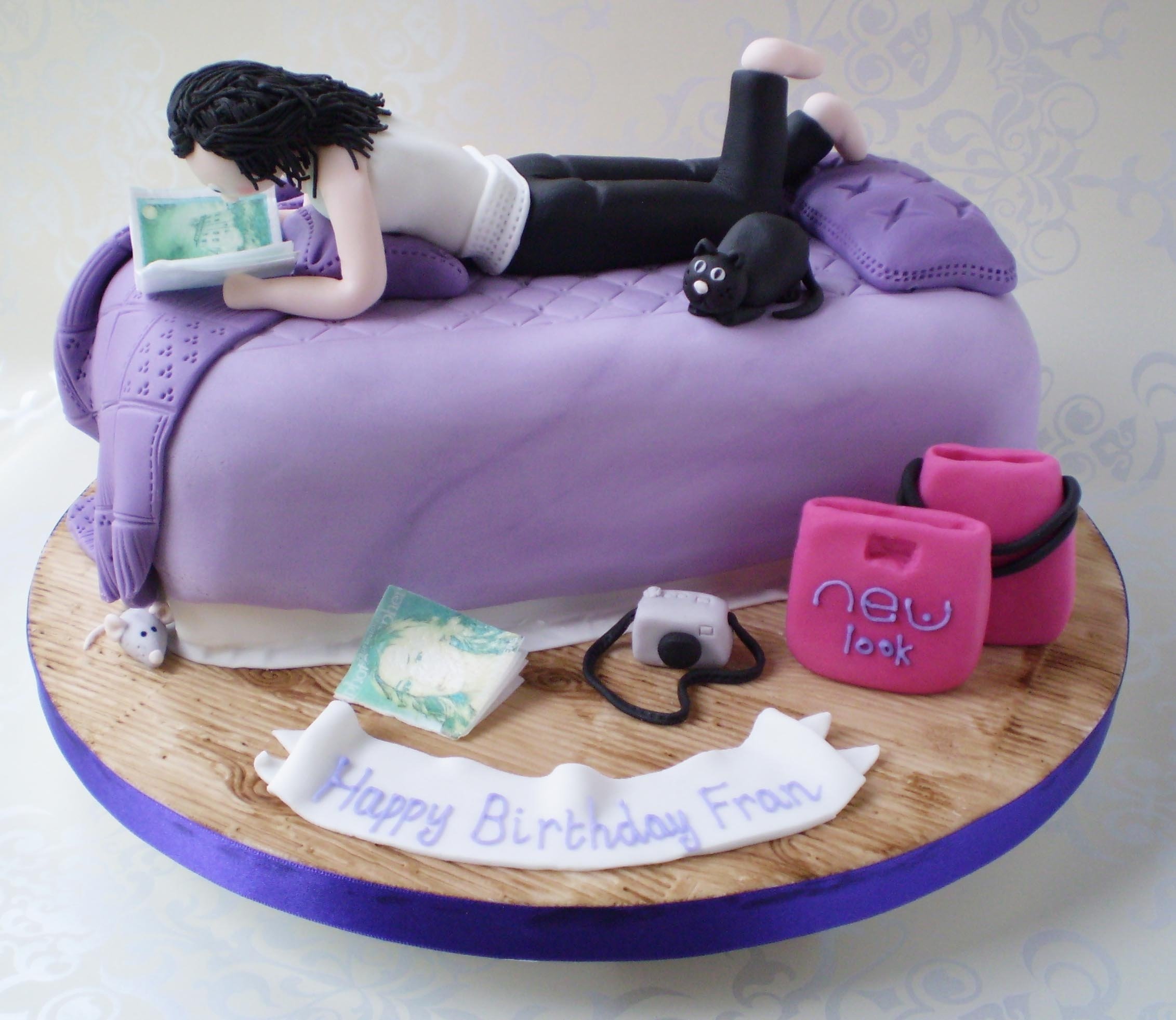 10 Great Cake Ideas For Teenage Girls thank you for visiting teenagers bedroom birthday cake food 1 2022