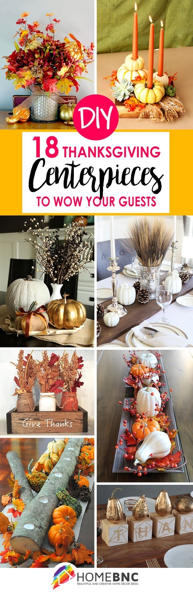 10 Spectacular Ideas For Thanksgiving Table Decorations thanksgiving table ideasdecor adventures planters fat and 2022
