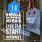 the 14 best new small business ideas and opportunities to start