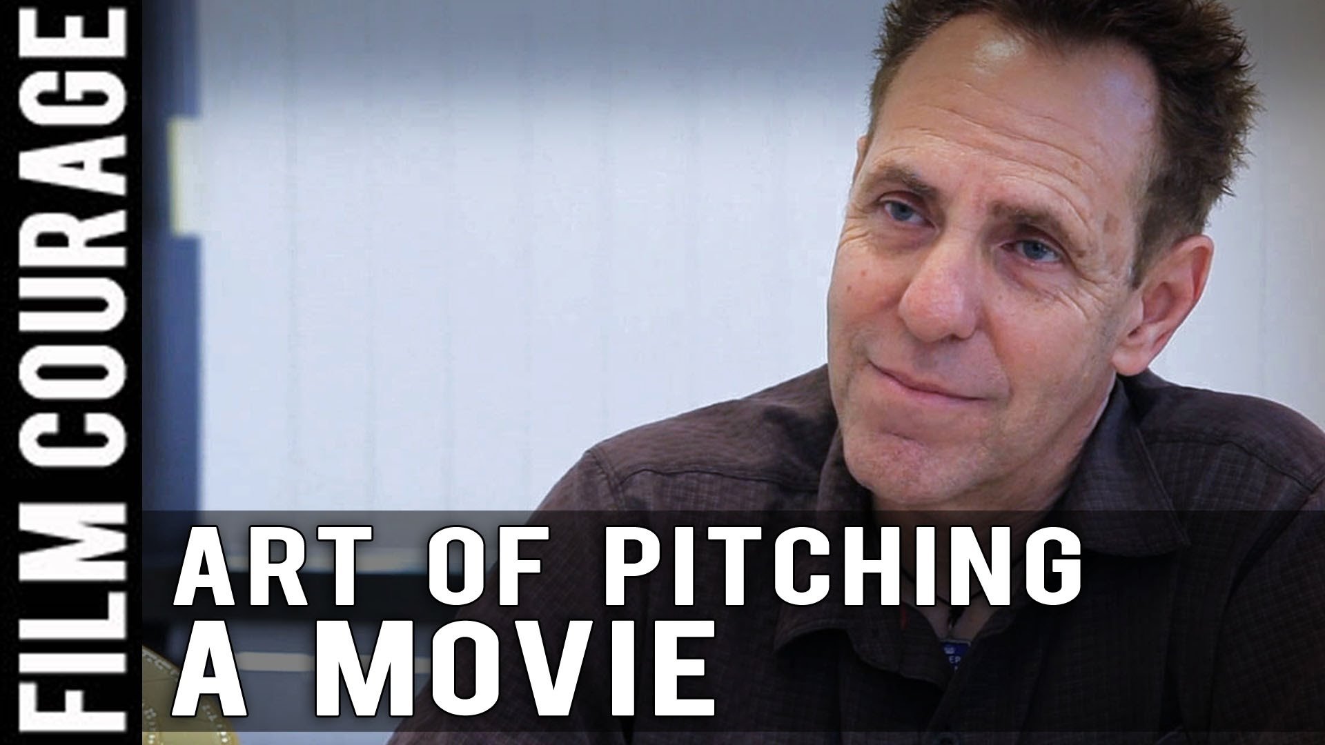 10 Amazing How To Pitch A Movie Idea the art of pitching a movie idea using the rule of 3marc scott 2022
