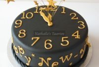 the beginning - read this first | countdown clock, cake and clocks