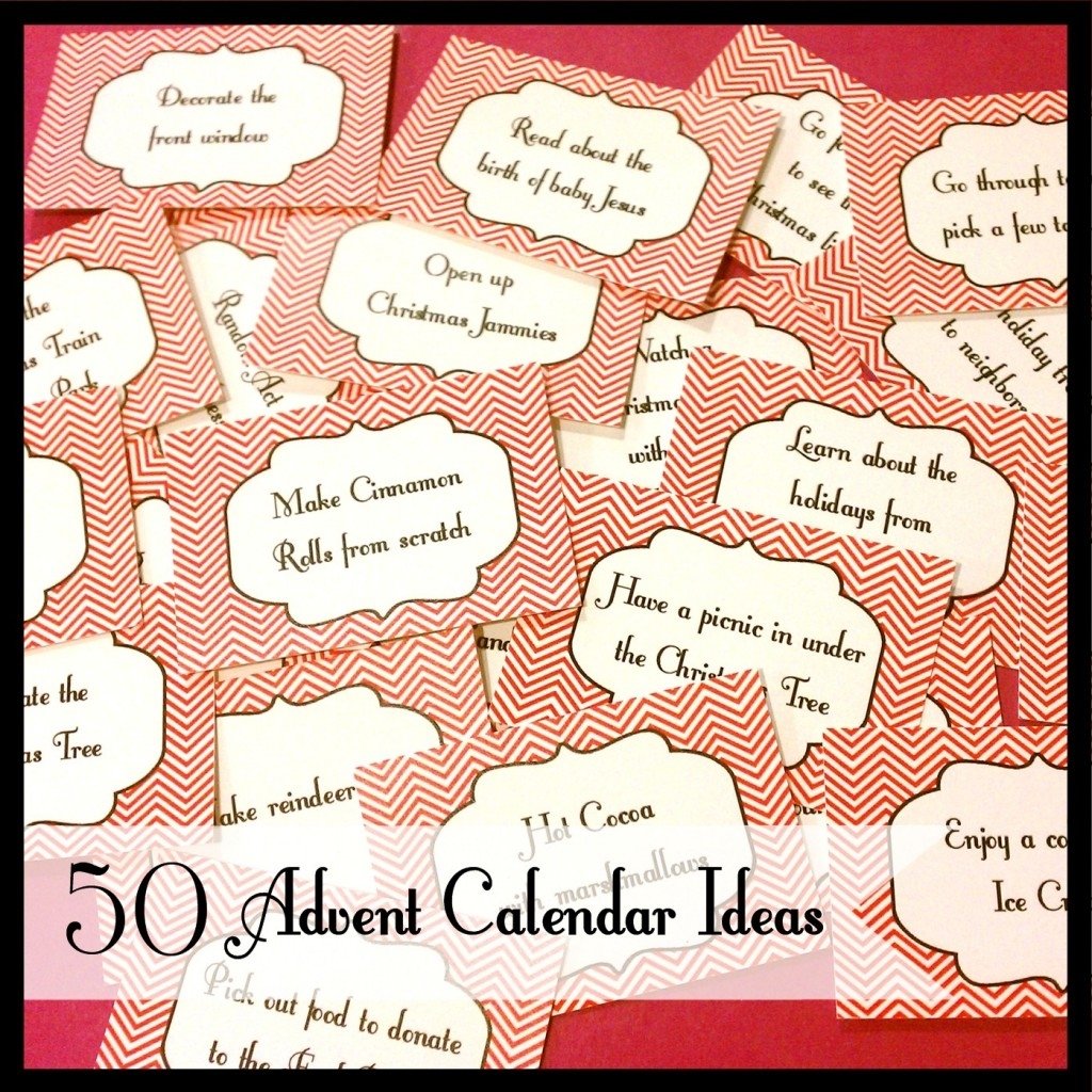 10 Beautiful Advent Calendar Ideas For Kids the best advent calendar christmas activities for kids fun cheap 2022