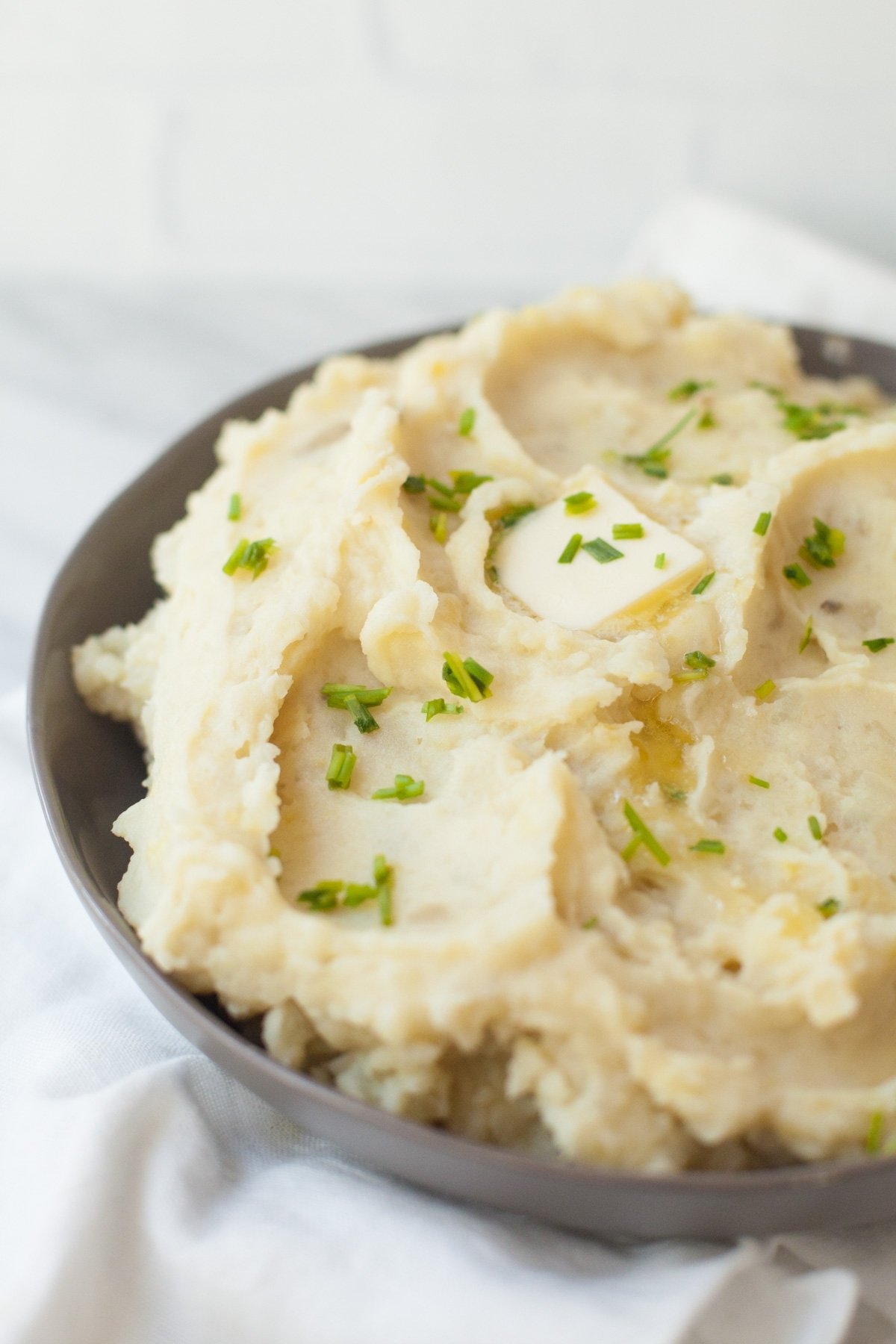 10 Fashionable Dinner Ideas With Mashed Potatoes the best ever slow cooker mashed potatoes wholefully 2023