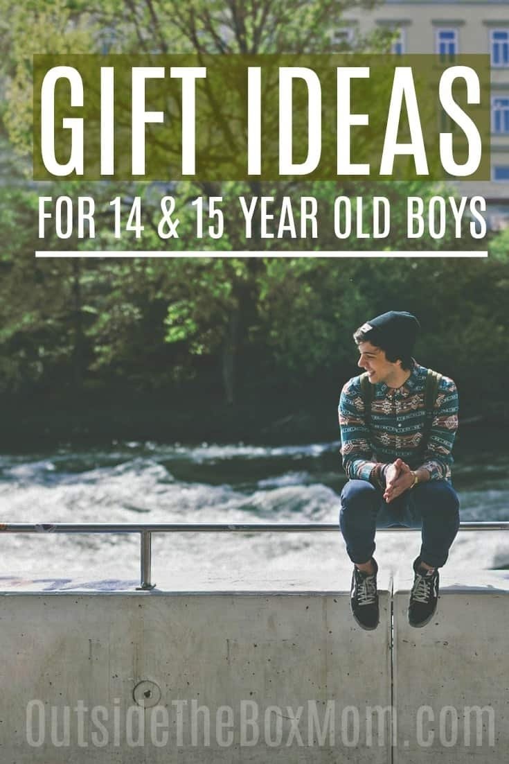 10 Lovely Gift Ideas For A 15 Year Old Boy the best gift ideas for 15 year old boys that also make great gifts 3 2022
