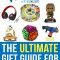 the best gift ideas for boys ages 8-11 - happiness is homemade