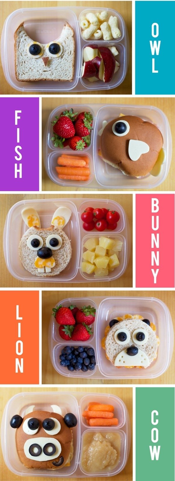 10 Fabulous Lunch Ideas For Kids At School the best school lunch ideas for kids that are fun and easy 6 2022