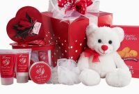 the { best # valentines day gifts for her | happy valentine's day