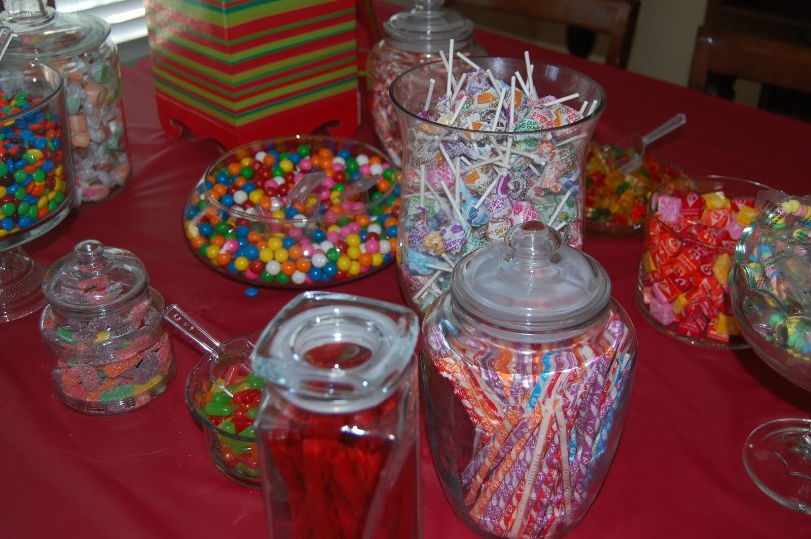 10 Stylish Candy Ideas For Candy Buffet the candy bar ideas room furniture ideas 2022