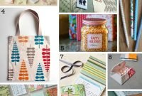 the creative place: last minute diy gift ideas